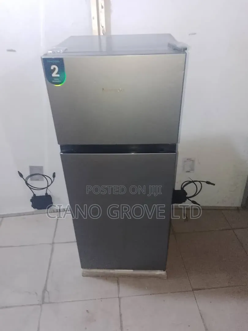 Hisense Refrigerator 172 Liters