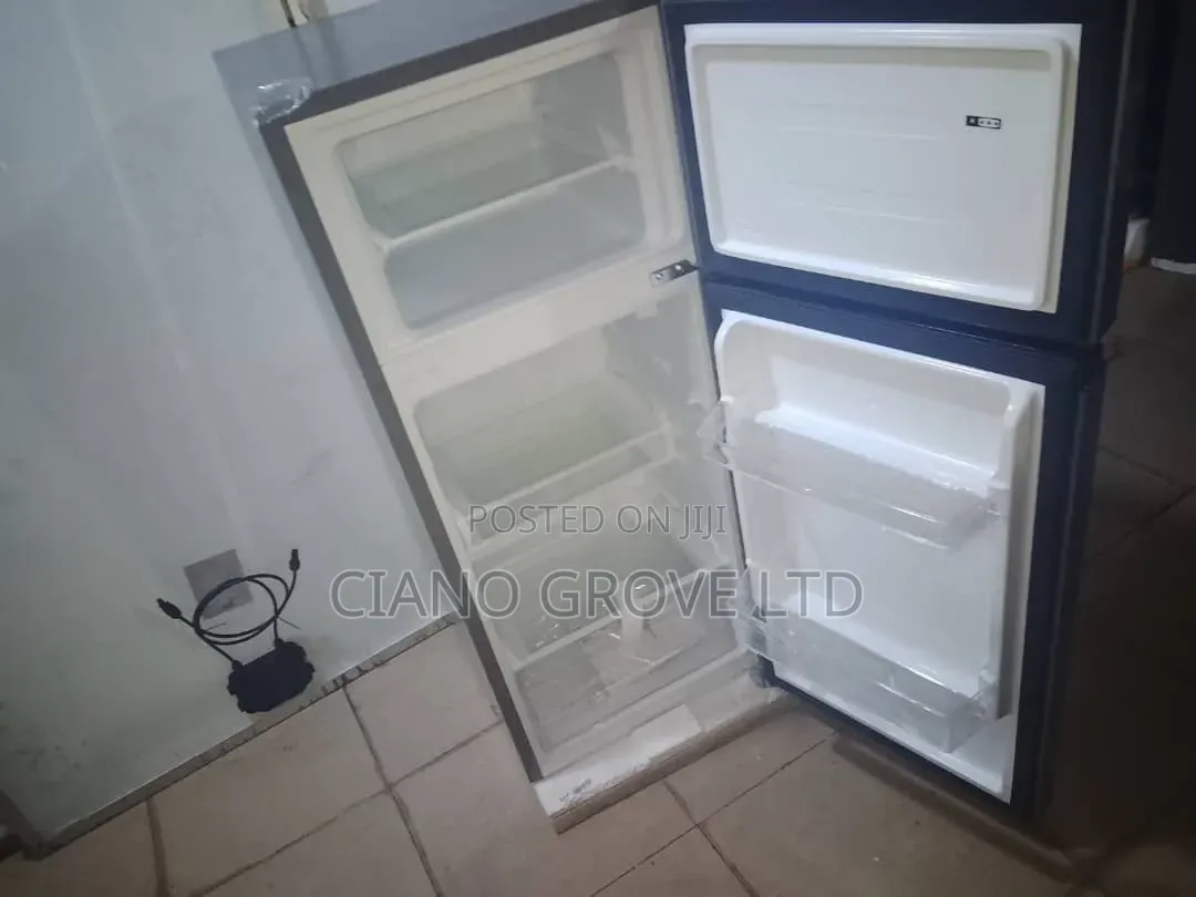 Hisense Refrigerator 172 Liters