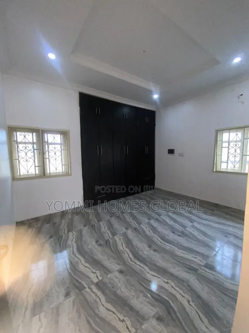 7bdrm Bungalow in 5Th Avenue, Bunkoro for rent