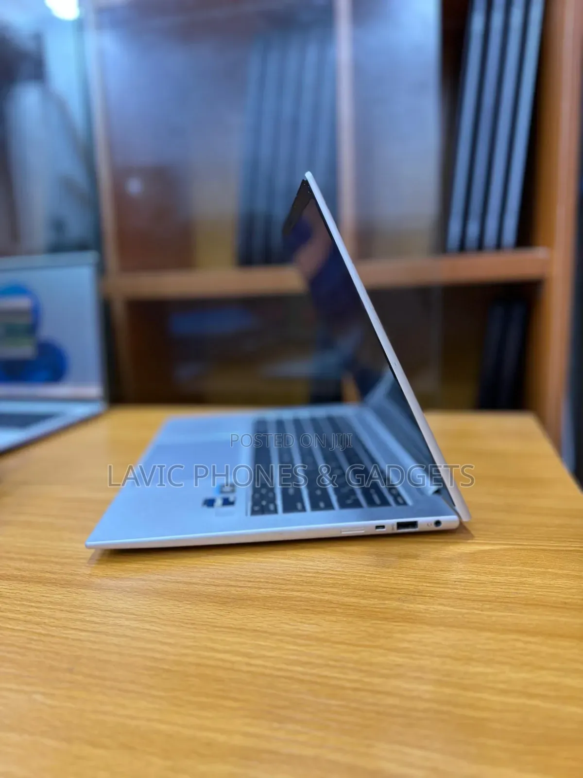 Laptop HP EliteBook 840 G6 16GB Intel Core Ultra 9 SSD 512GB