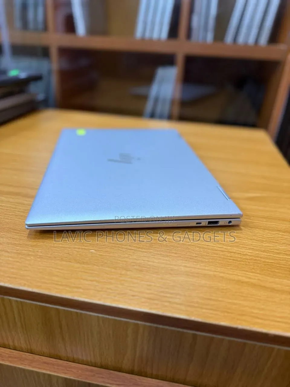 Laptop HP EliteBook 840 G6 16GB Intel Core Ultra 9 SSD 512GB