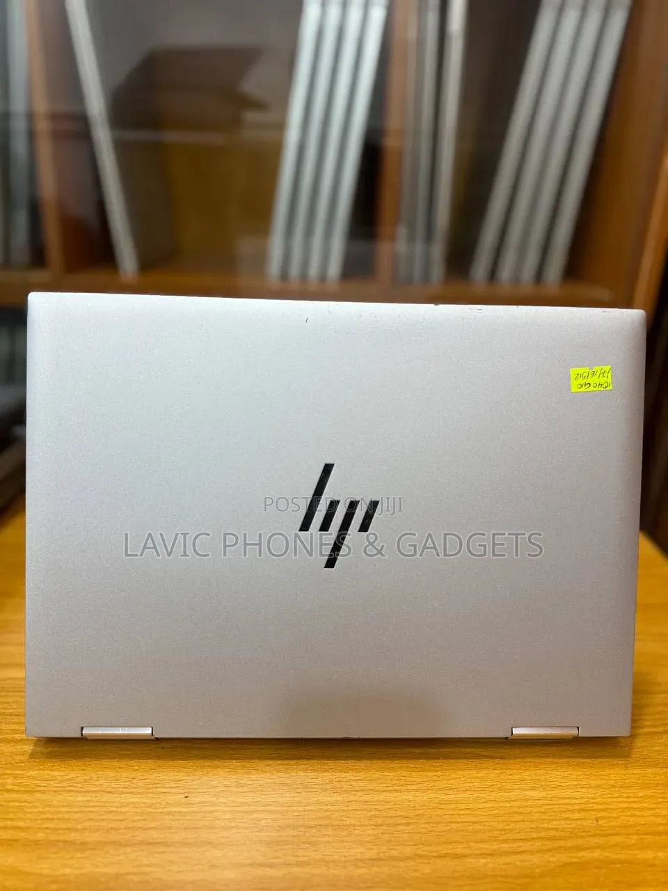 Laptop HP EliteBook 840 G6 16GB Intel Core Ultra 9 SSD 512GB