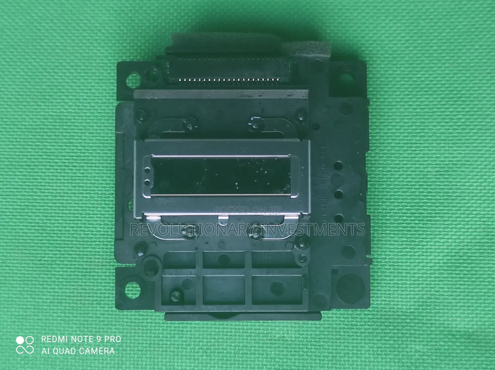 Epson Print Head, L3110/3150/3210/3250 (Epsfa04061)