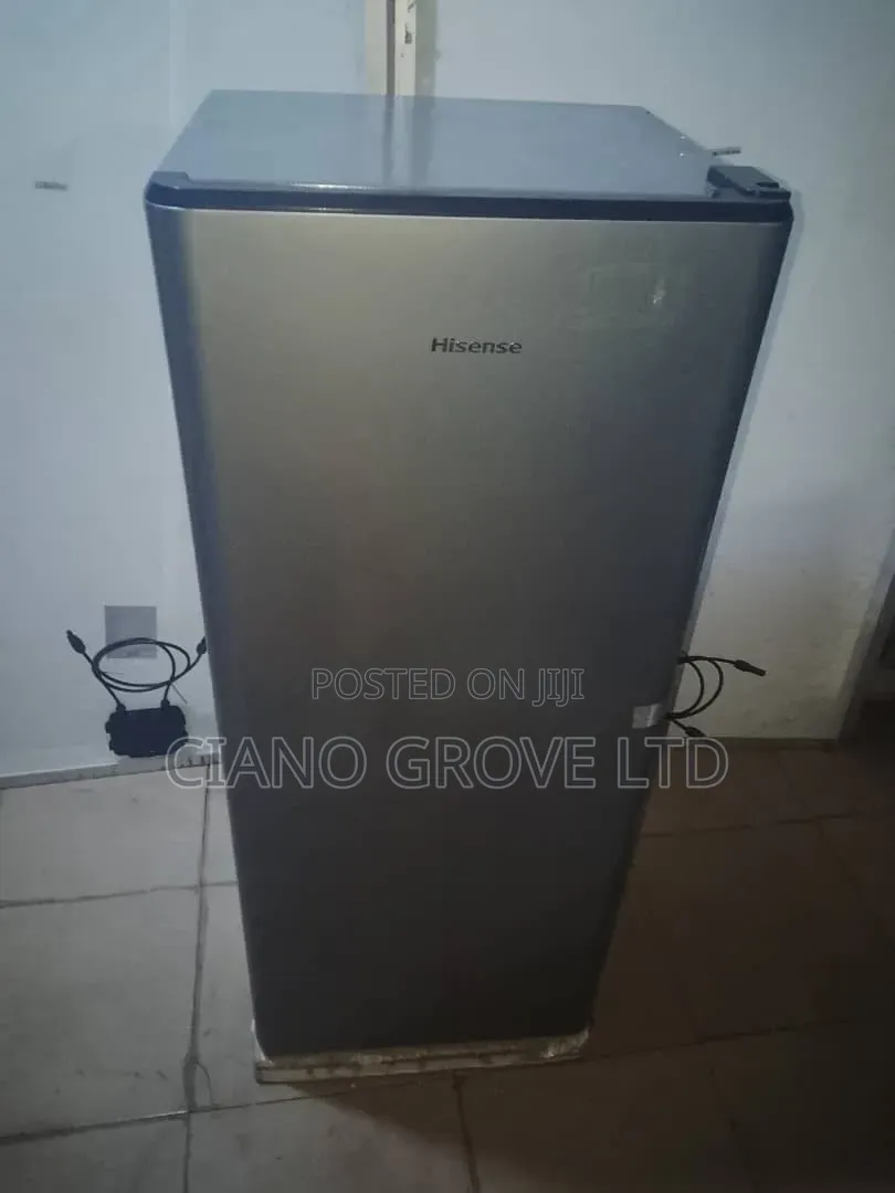 Hisense Refrigerator Single Door 230liters