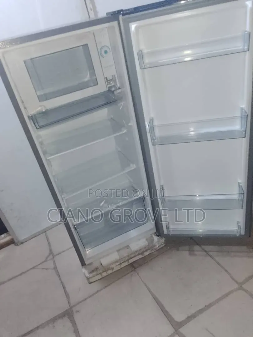 Hisense Refrigerator Single Door 230liters