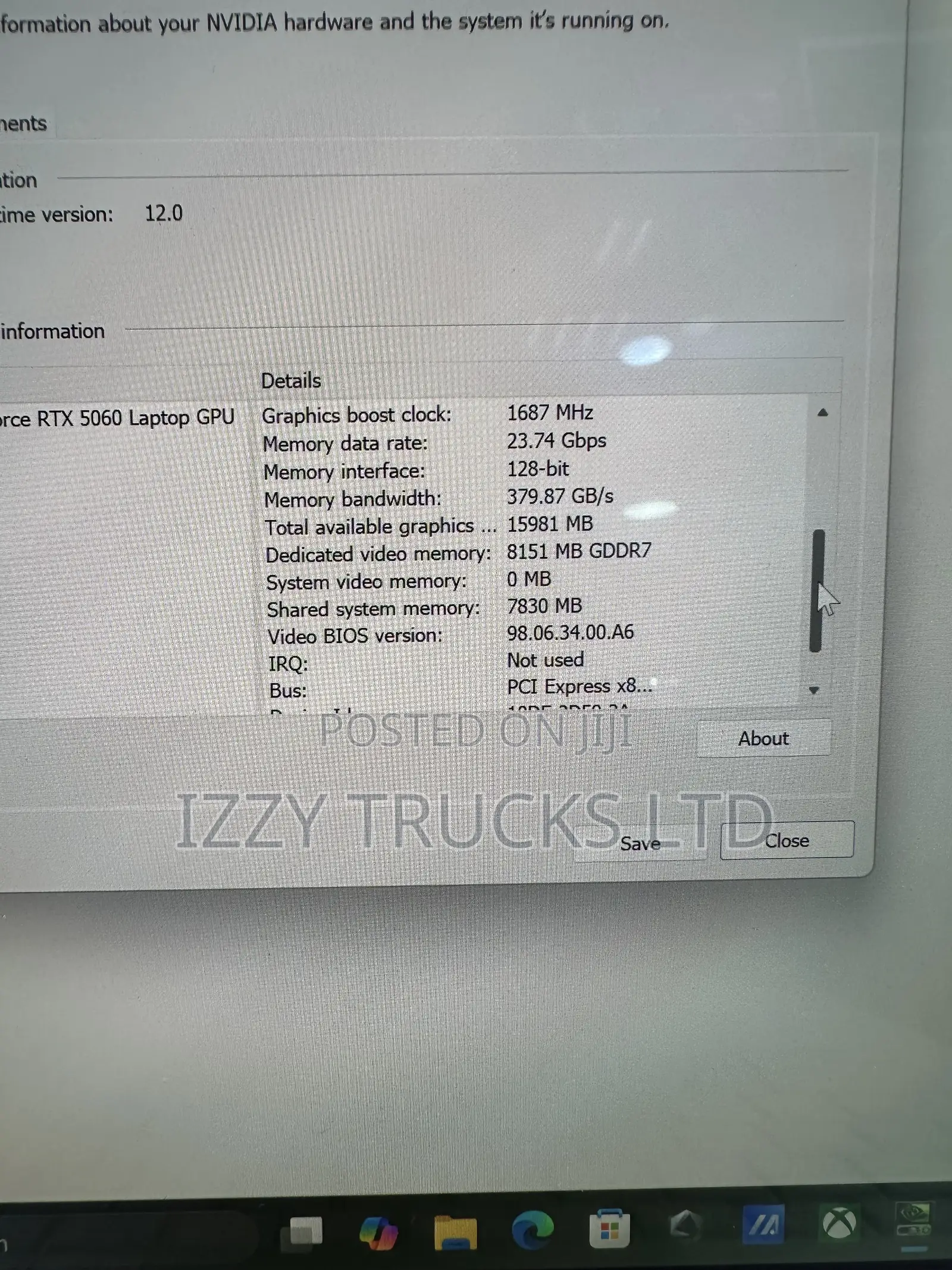 Laptop Asus ROG Zephyrus G14 16GB AMD Ryzen 9 SSD 1T