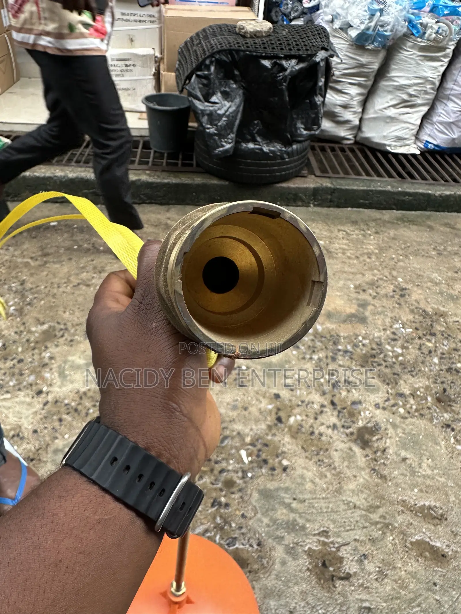 Floating Valve Venus 2inches