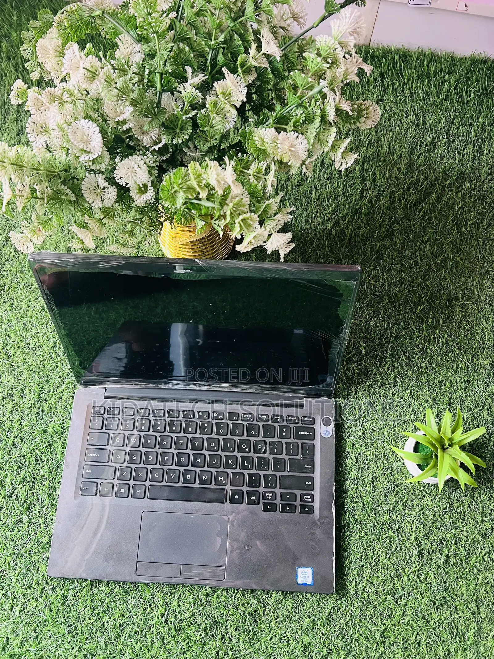Laptop Dell Latitude 7400 16GB Intel Core i7 SSD 256GB