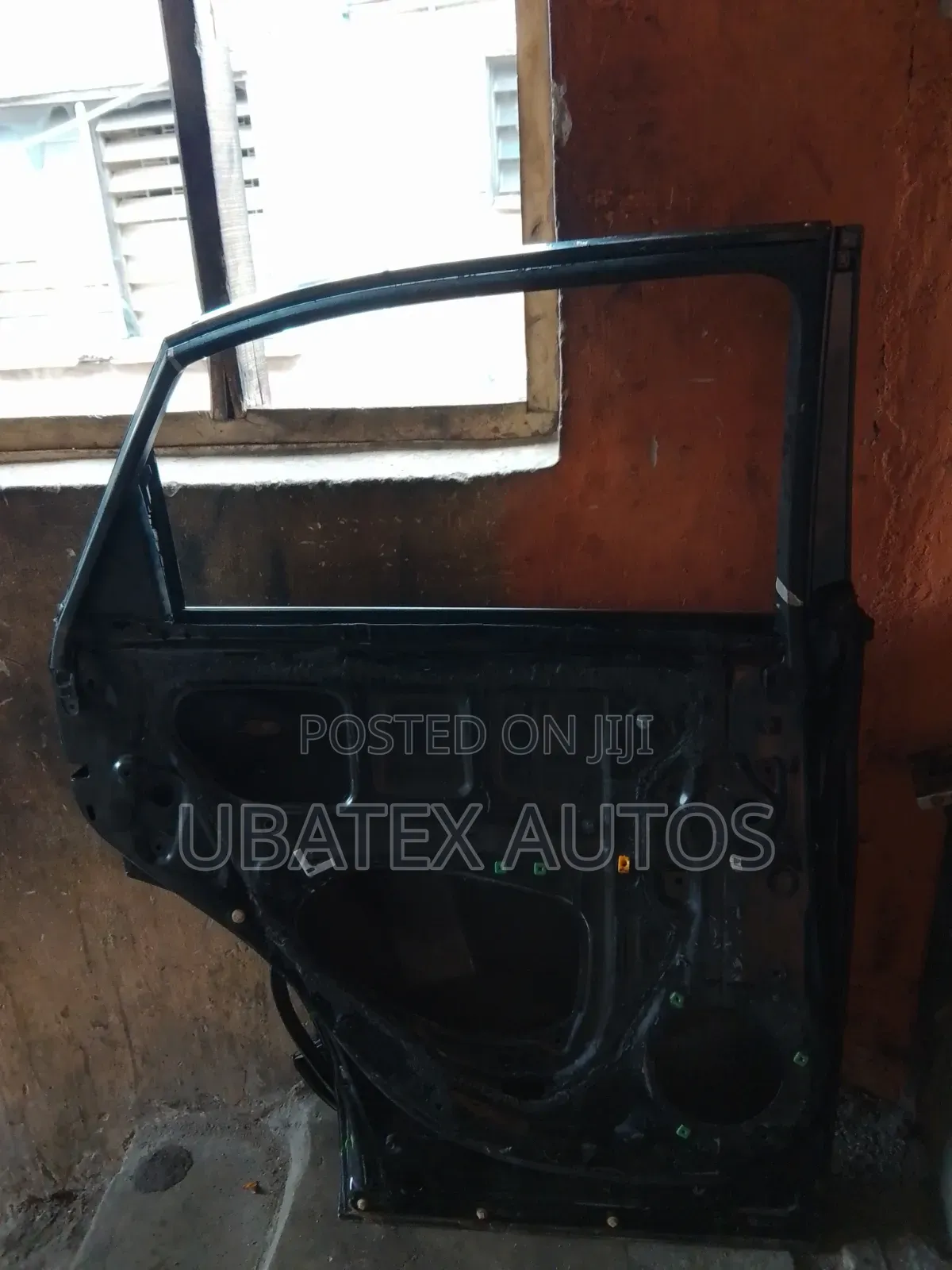 Neat Back Door Rx350 2010/2015 Model