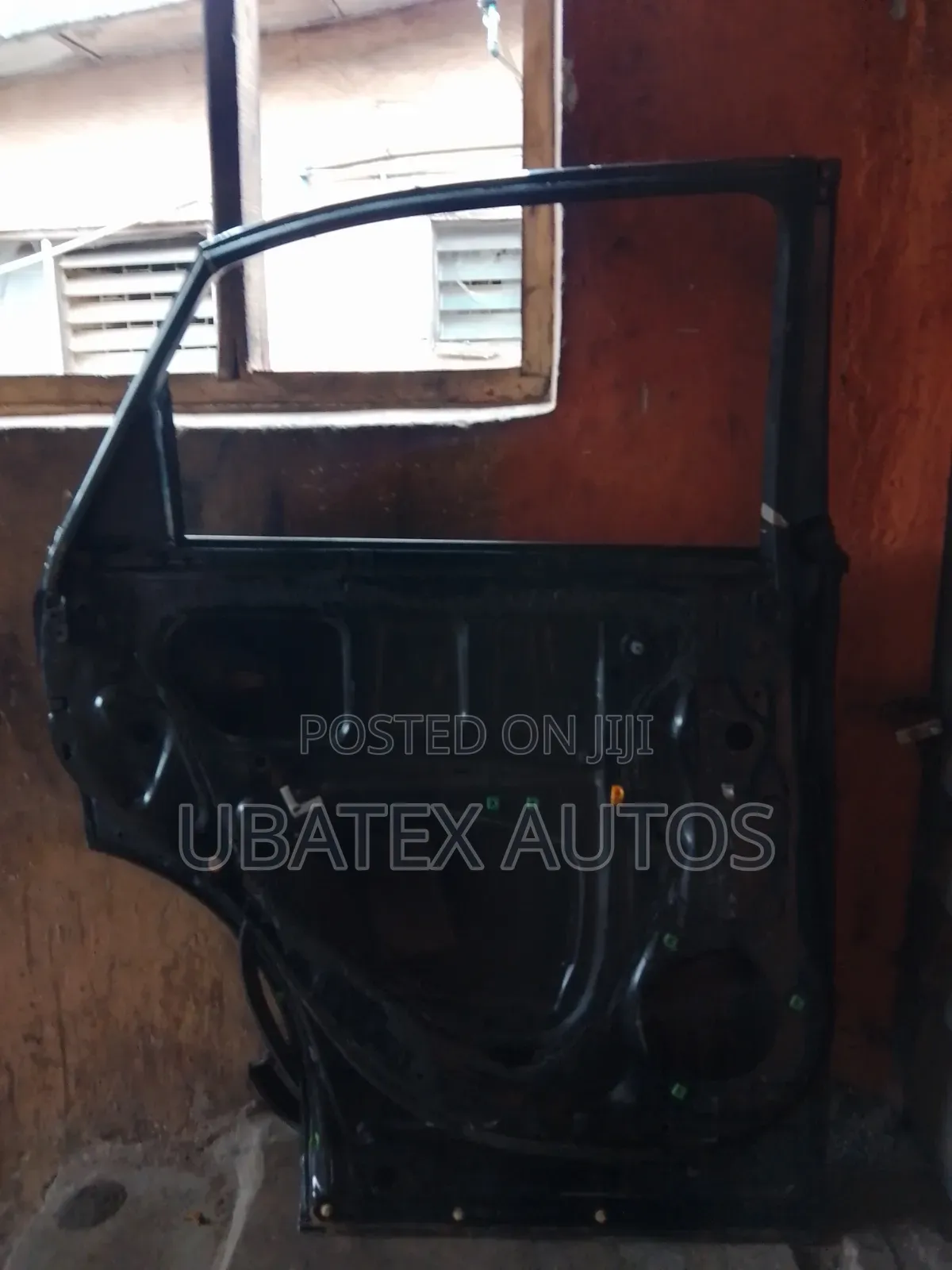 Neat Back Door Rx350 2010/2015 Model