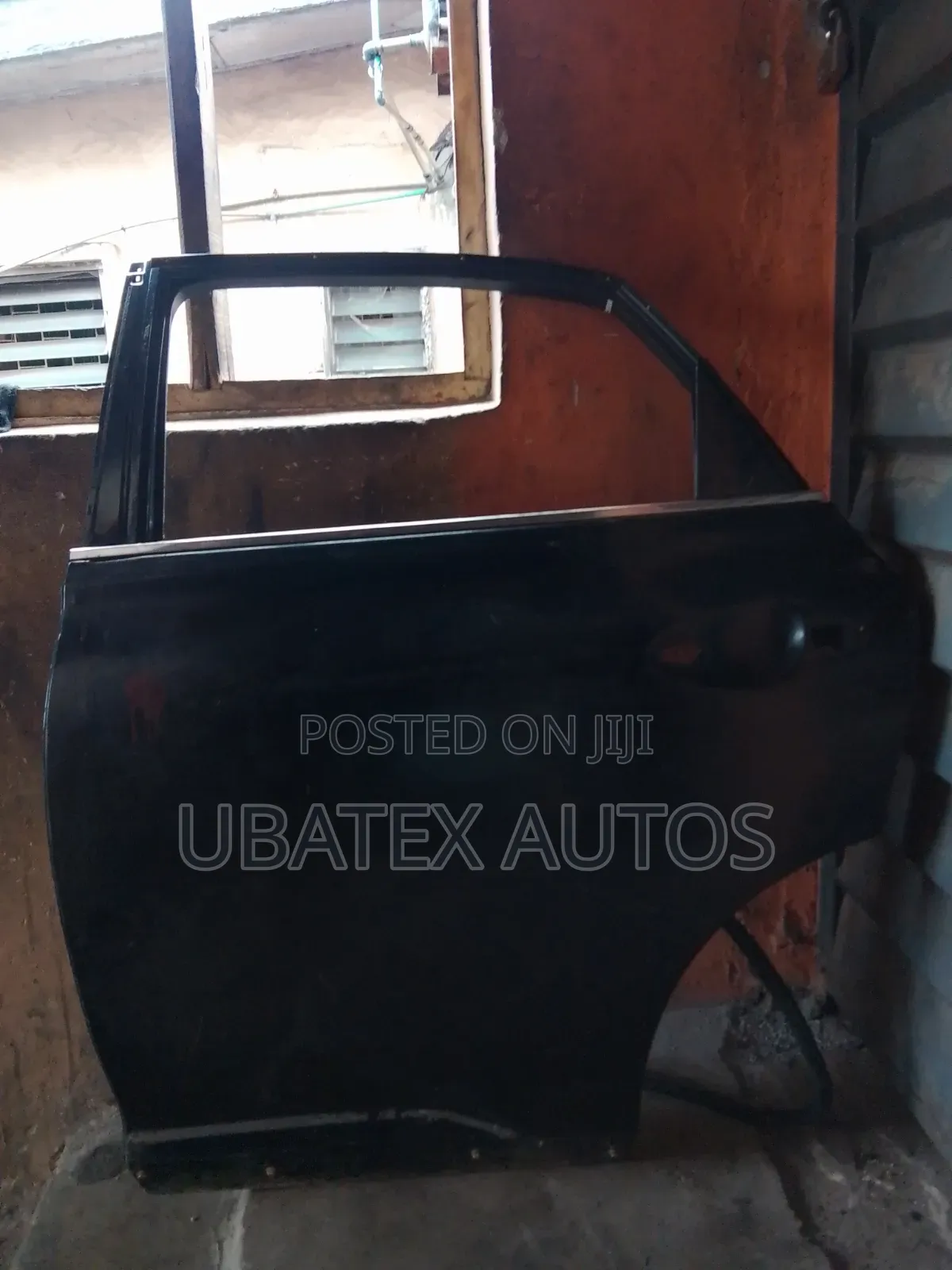 Neat Back Door Rx350 2010/2015 Model