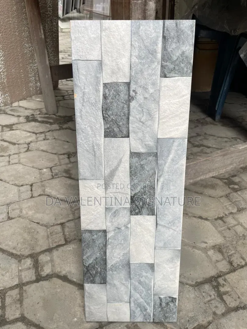 20x60 Exterior Wall Tiles