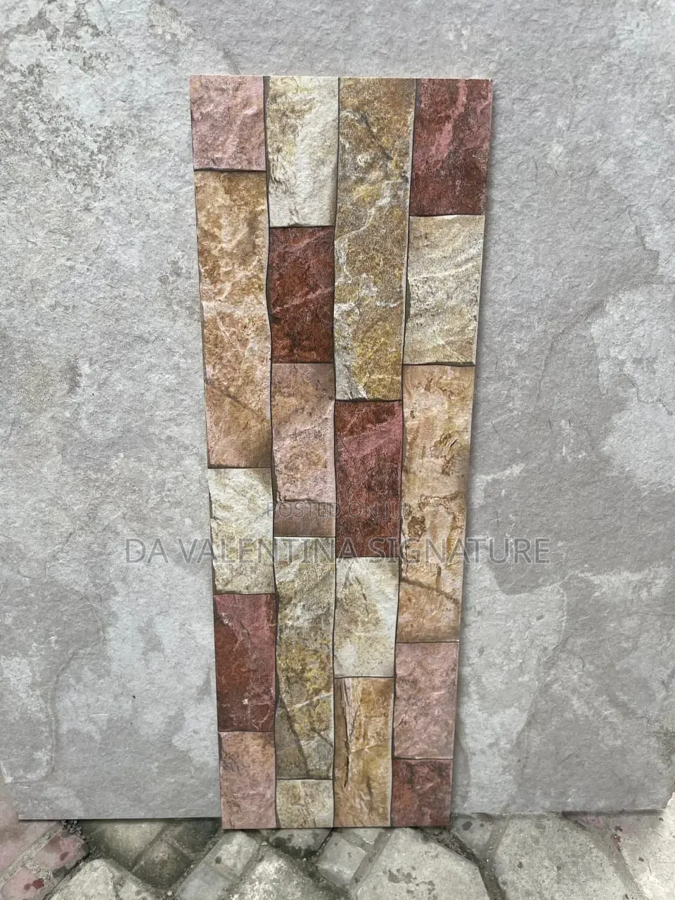 20x60 Exterior Wall Tiles