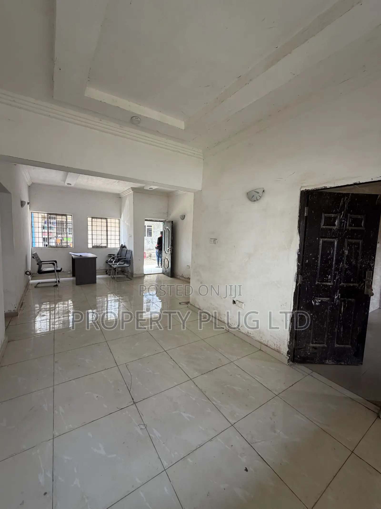 2bdrm Apartment in Idu for sale