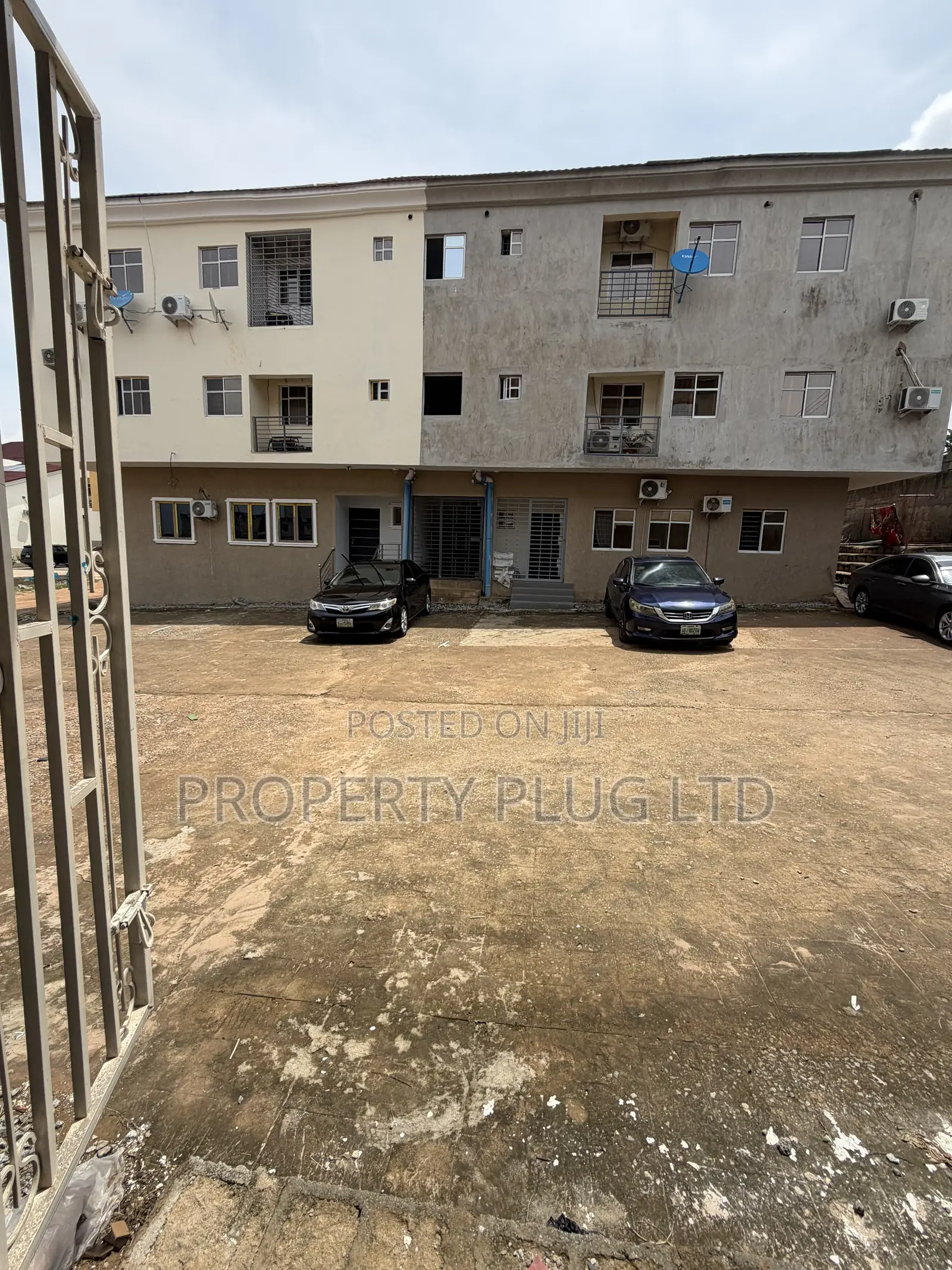 2bdrm Apartment in Idu for sale