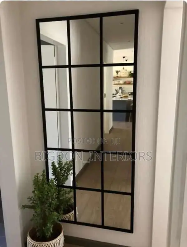 Luxury Mirror For Your Home