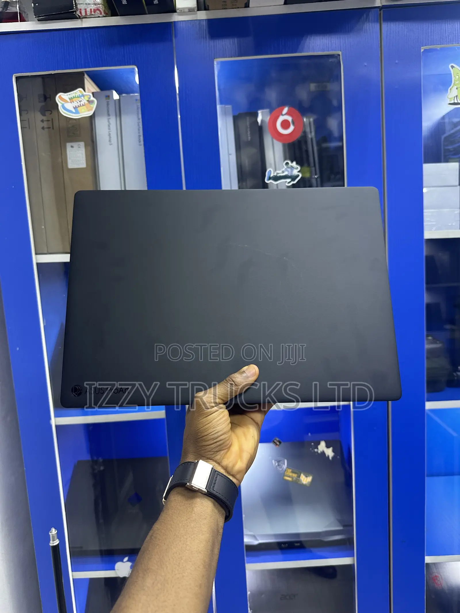 Laptop Asus ProArt P16 64GB AMD Ryzen 9 SSD 4T