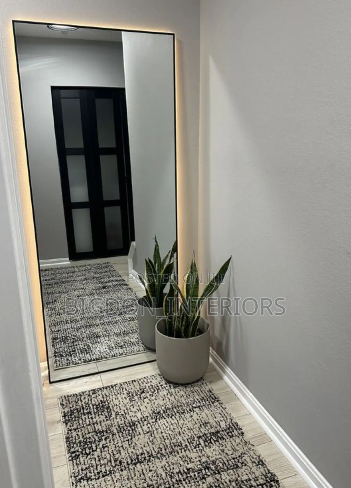 Luxury Mirror For Your Home