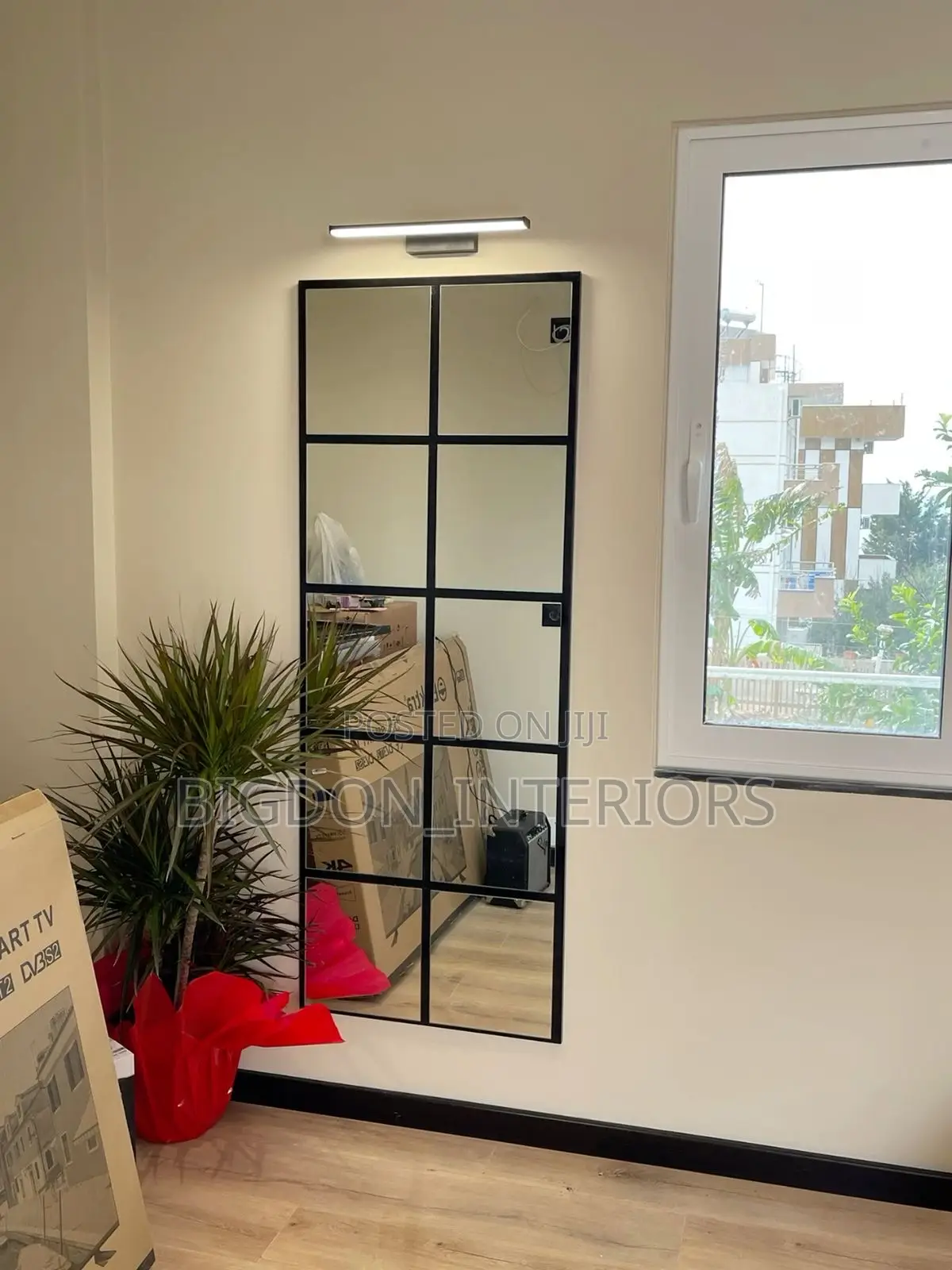 Luxury Mirror For Your Home