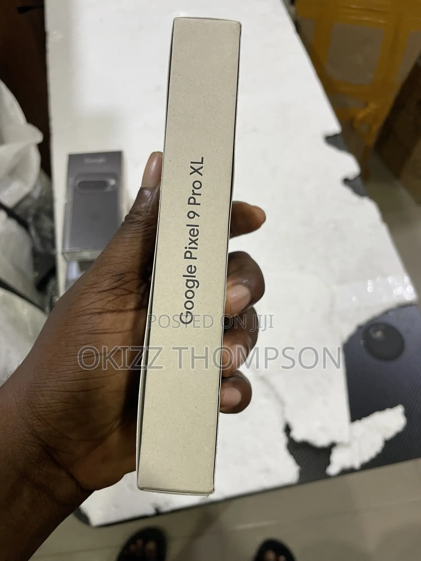 New Google Pixel 9 Pro XL 128 GB