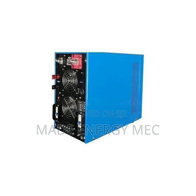 3500va (3.5kva) 24v Famicare Inverter