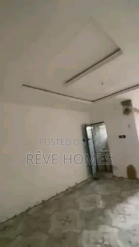 Studio Apartment in Bariga / Shomolu for rent