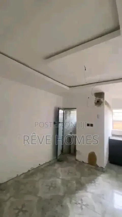 Studio Apartment in Bariga / Shomolu for rent