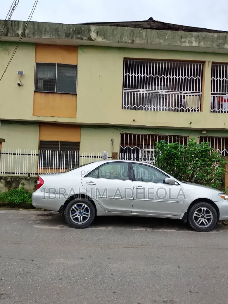 2bdrm Block of Flats in Egbeda for sale