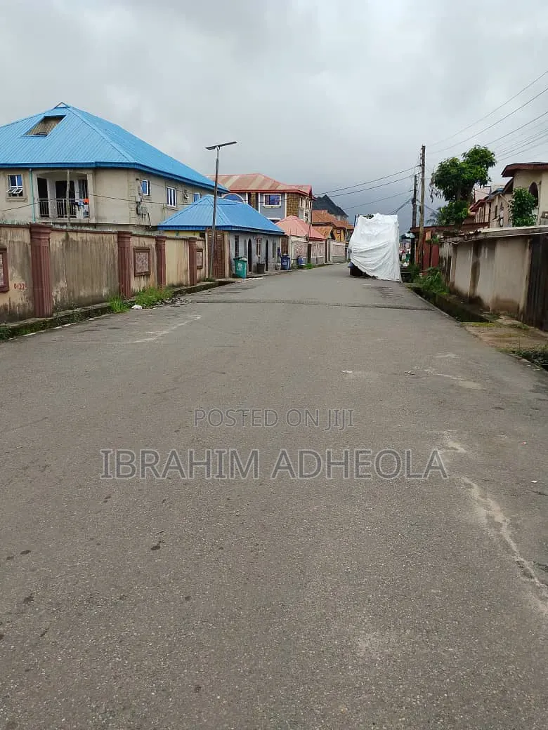 2bdrm Block of Flats in Egbeda for sale