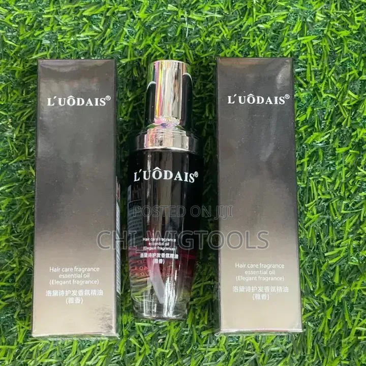 l'Uodais Hair Serum