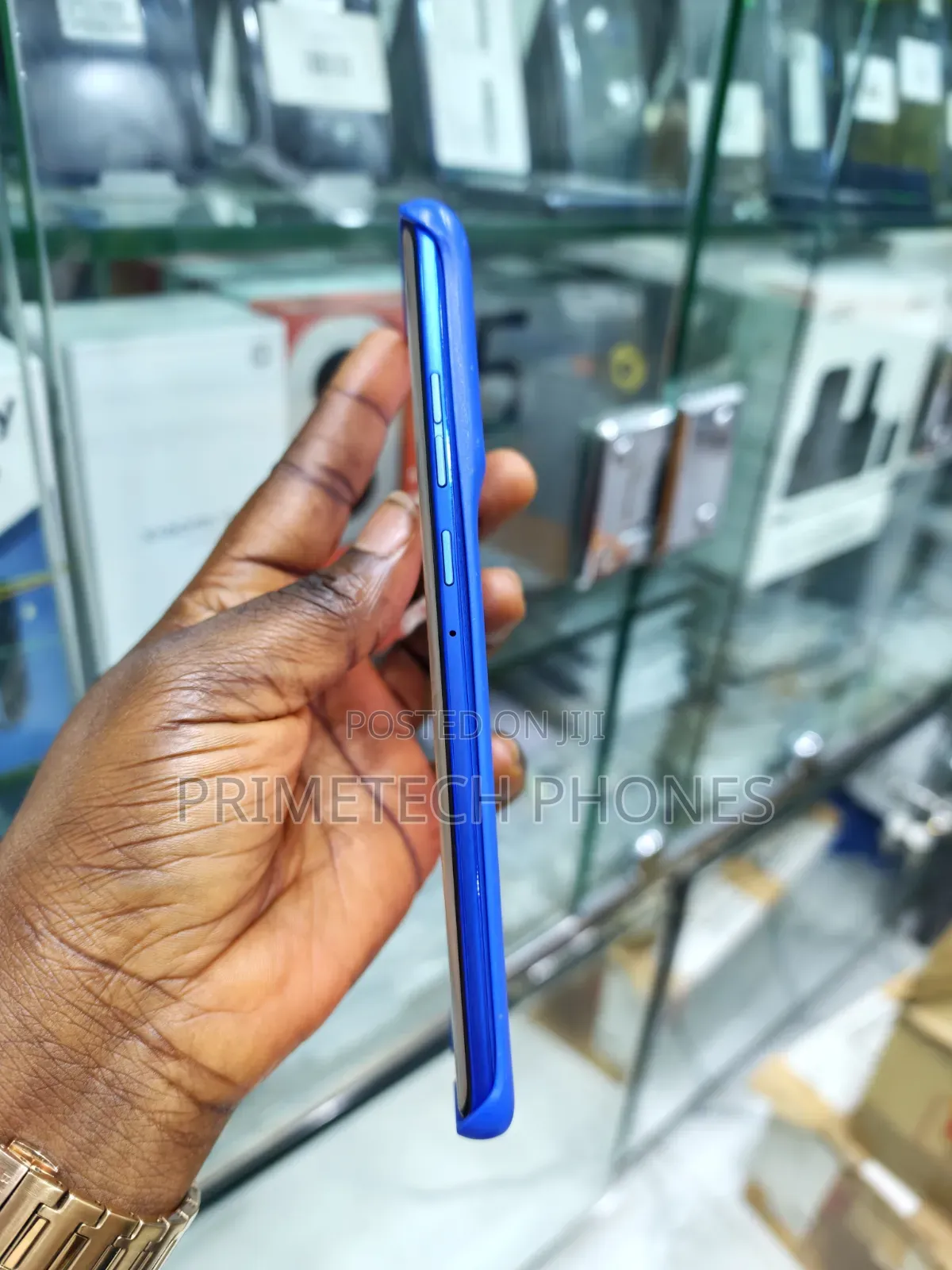 Motorola Edge 60 Pro 256 GB Blue