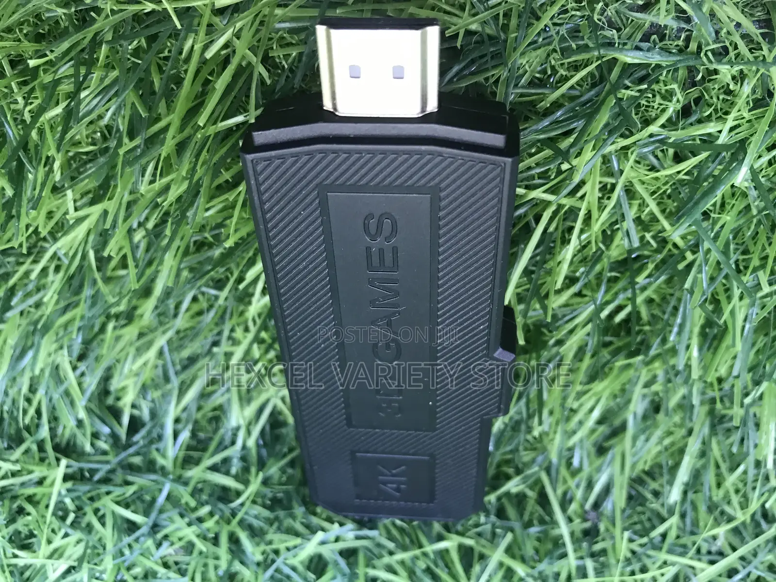 3d Games Android Tv Stick – Smart Hdmi Streaming Device