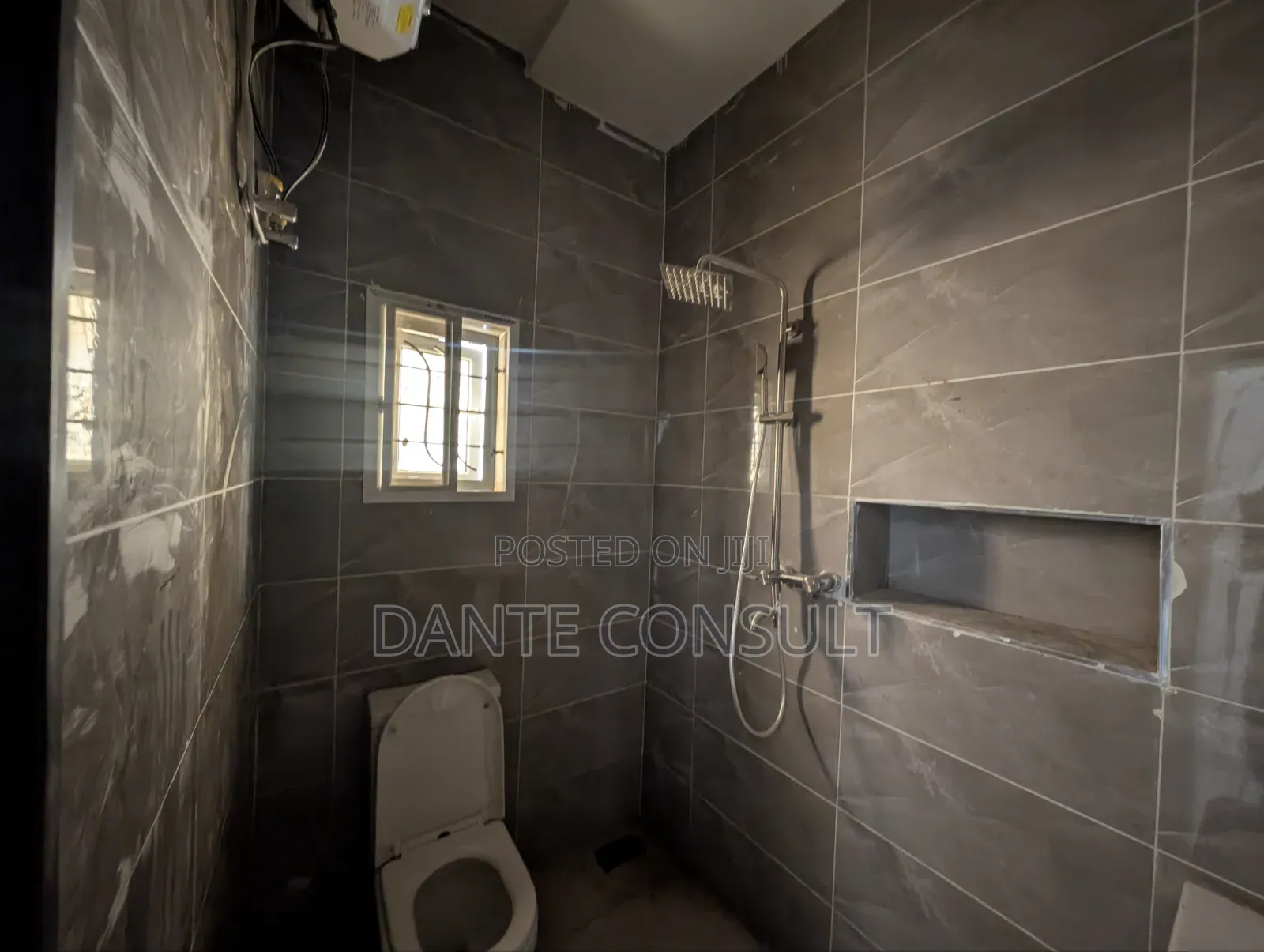 2bdrm Apartment in Lokogoma District for rent