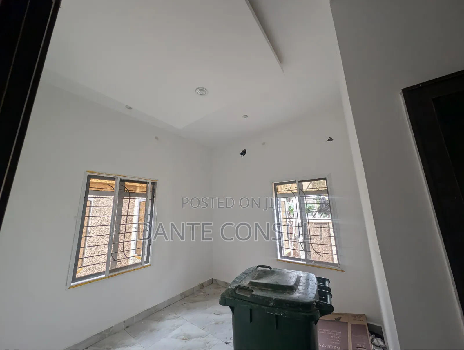 2bdrm Apartment in Lokogoma District for rent