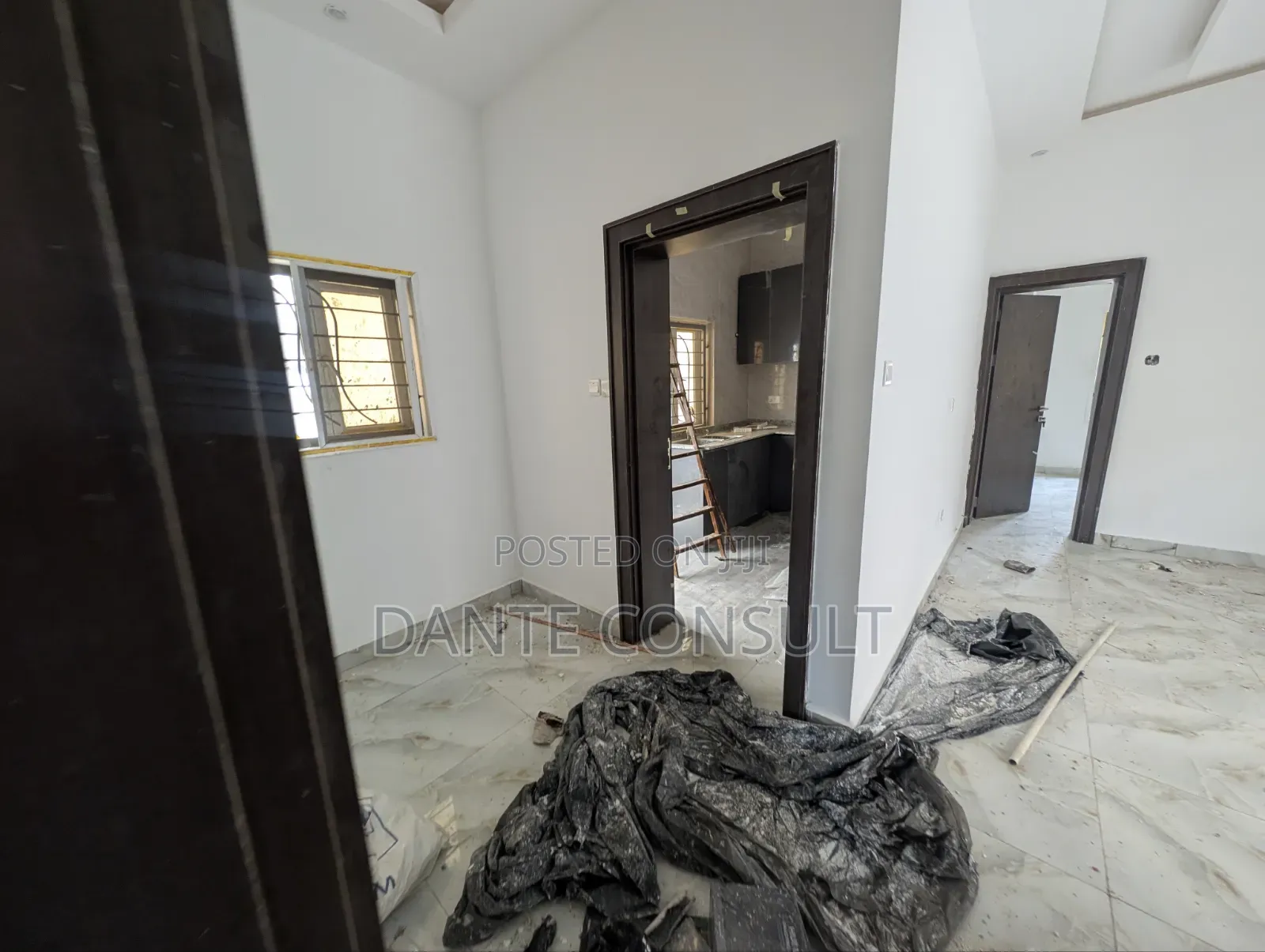 2bdrm Apartment in Lokogoma District for rent