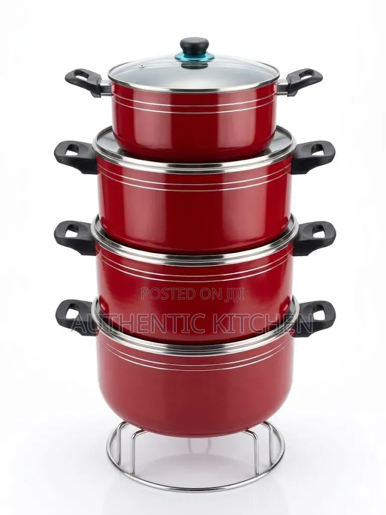 Brand New Garment Pot Very Strong Quality at Affordable Price
