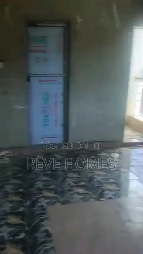 Studio Apartment in Alagomeji for rent