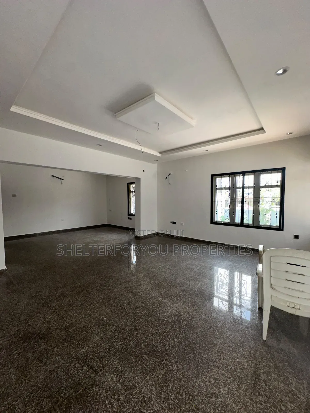4bdrm House in Victoria Island Extension for sale