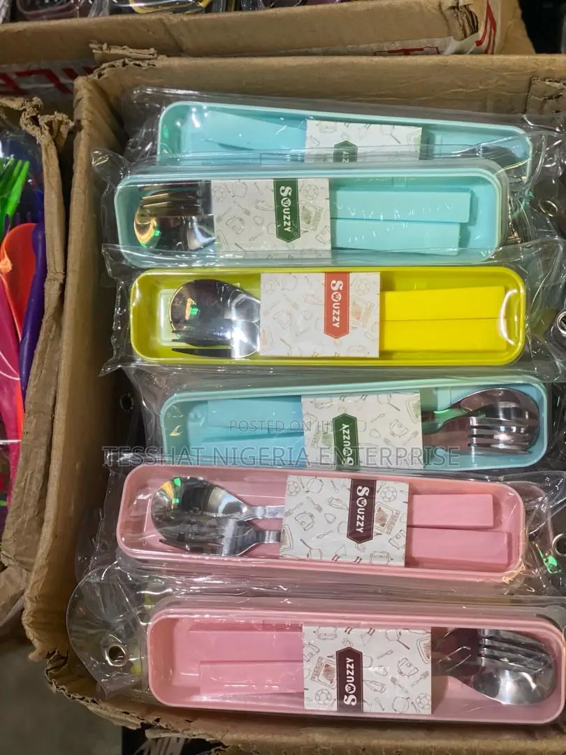 Case Spoons Fork Spoon