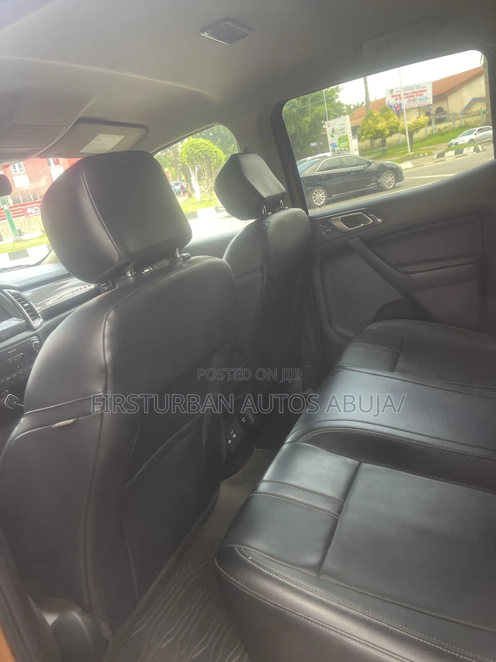 Ford Ranger XL 4x2 SuperCab 6 ft. box 126.8 in. WB 2020