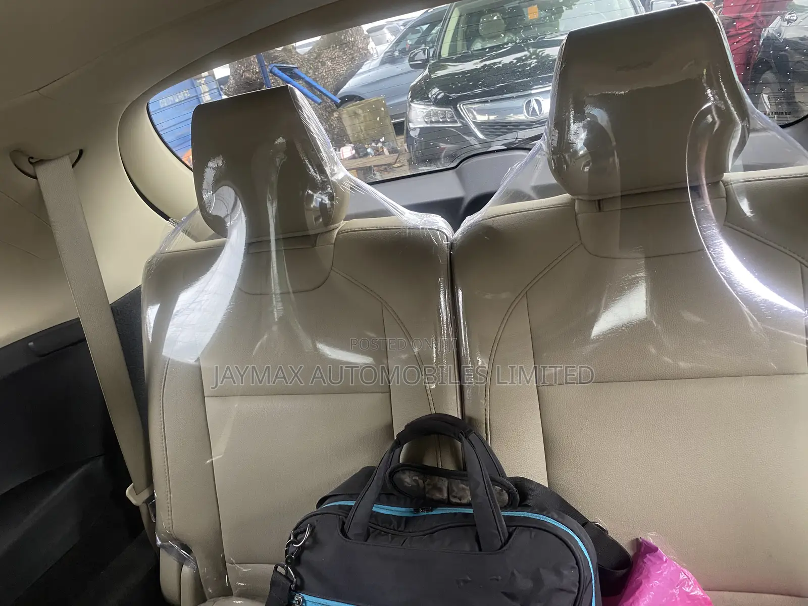Acura MDX Technology and Entertainment Packages 4dr SUV (3.5L 6cyl 6A)