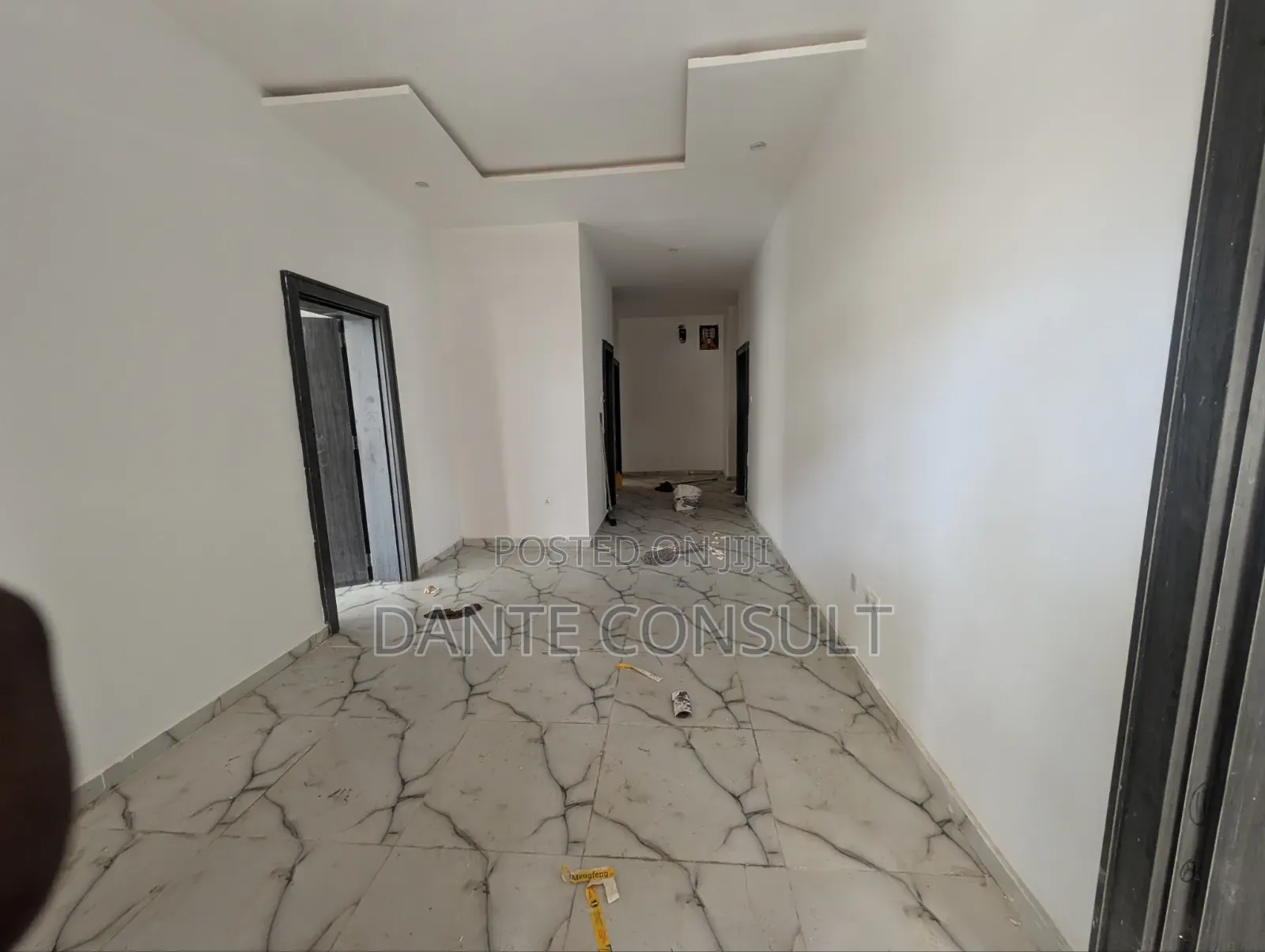 3bdrm Apartment in Lokogoma for rent