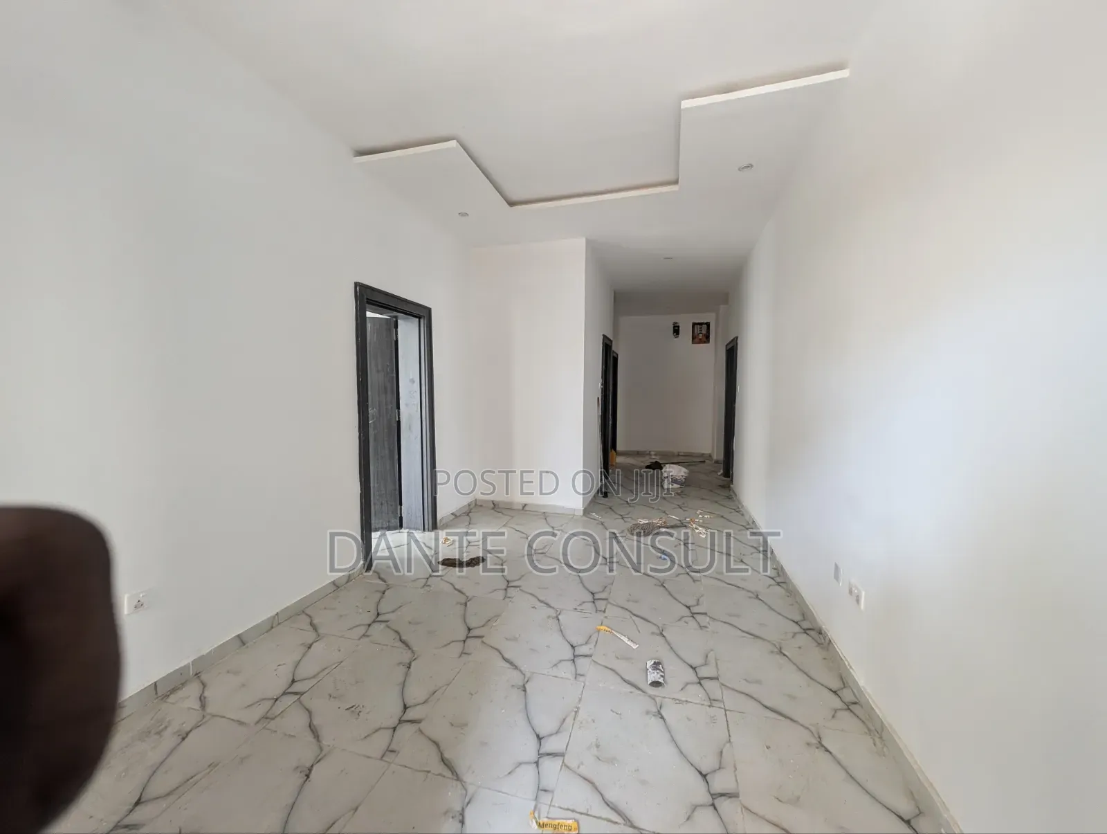 3bdrm Apartment in Lokogoma for rent