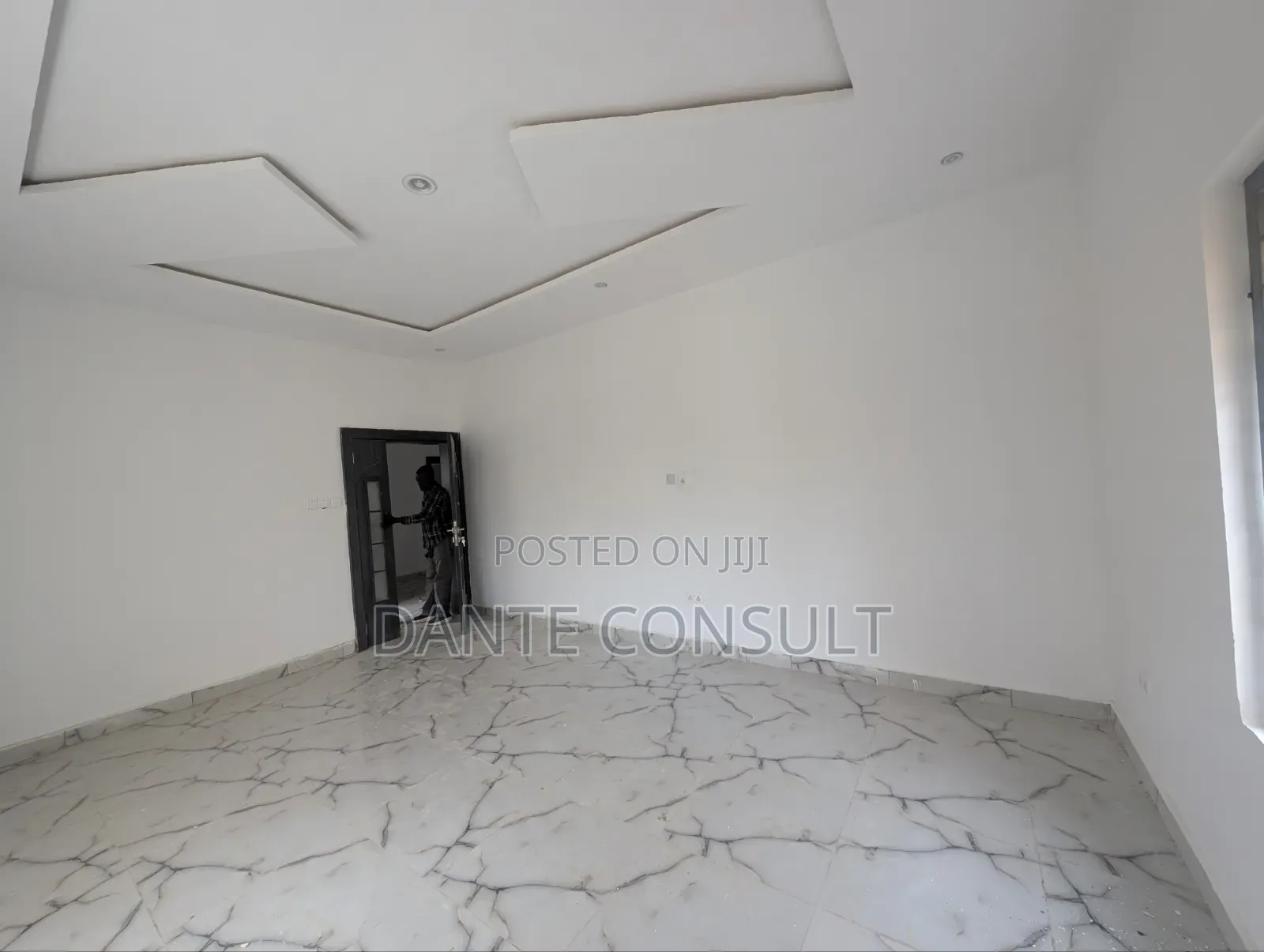 3bdrm Apartment in Lokogoma for rent