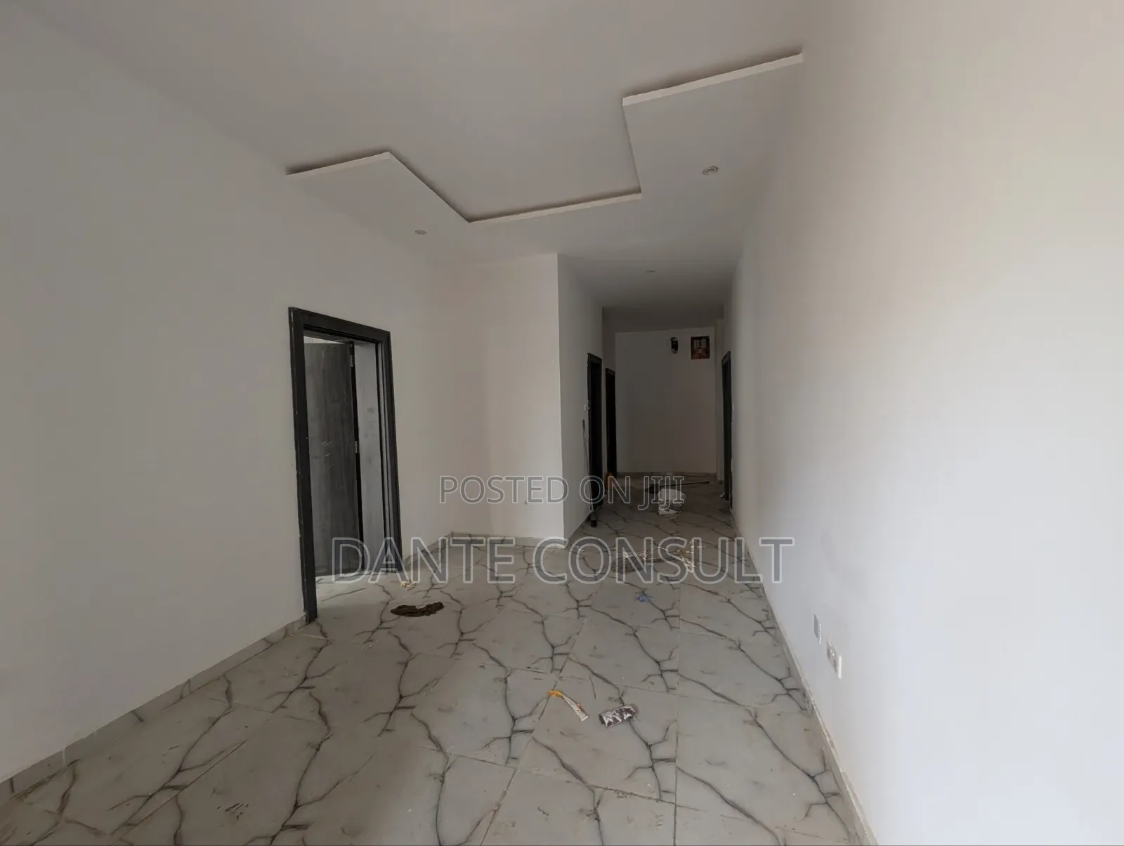 3bdrm Apartment in Lokogoma for rent