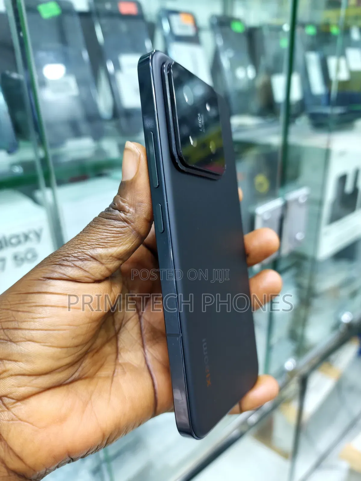 Xiaomi 14 256 GB Black