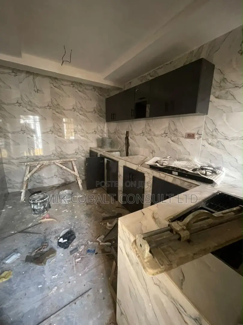 3bdrm Block of Flats in By Nicon, Katampe (Main) for rent