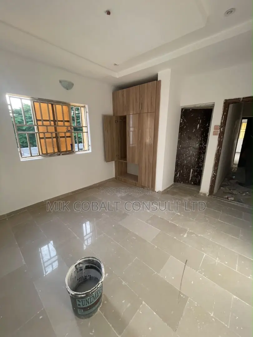 3bdrm Block of Flats in By Nicon, Katampe (Main) for rent