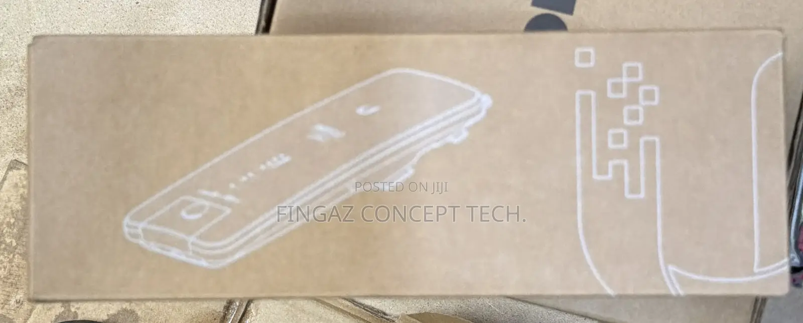 Ubiquiti Rp-5ac-Gen2