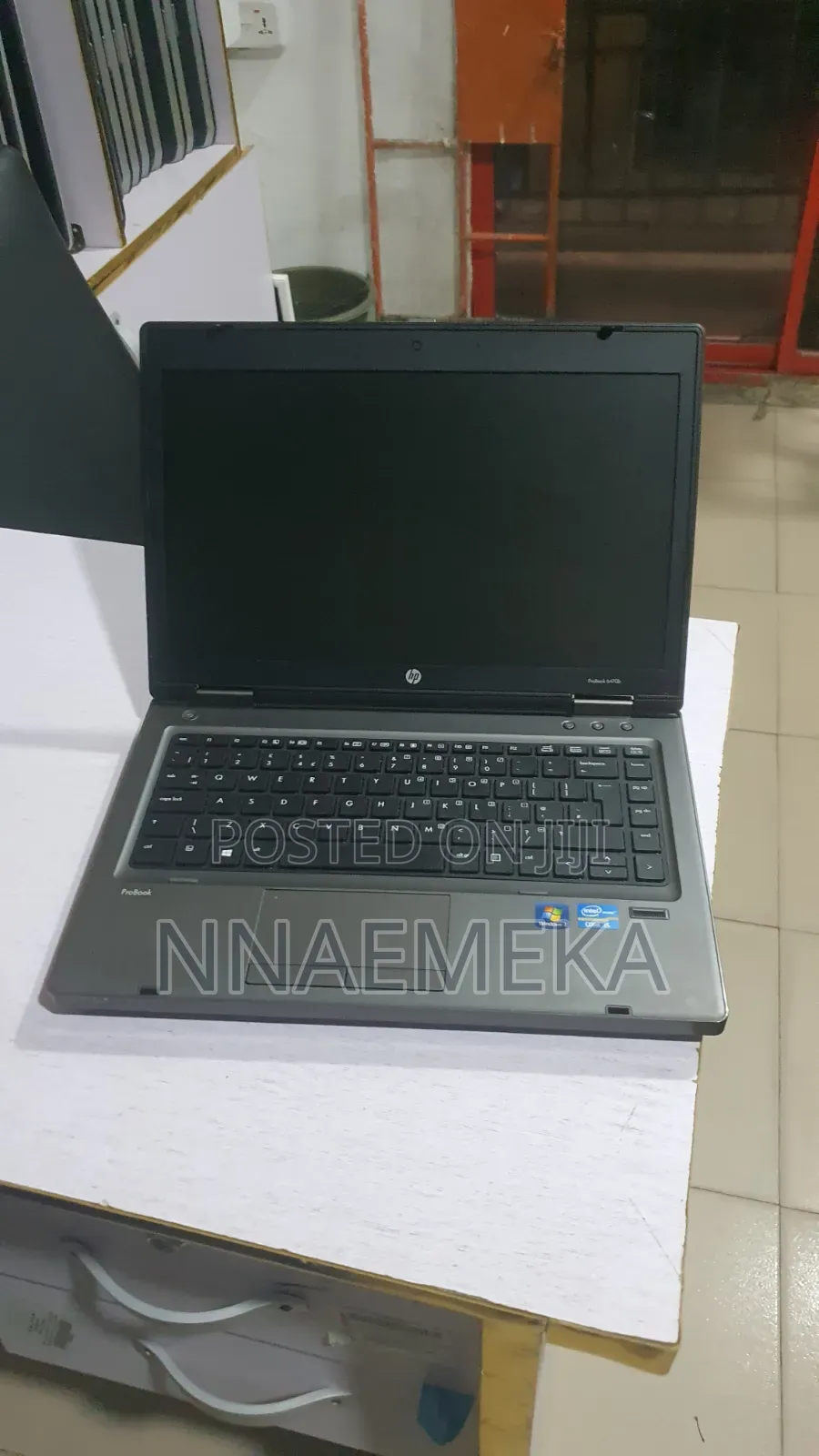 Laptop HP ProBook 6470B 8GB Intel Core i5 HDD 500GB